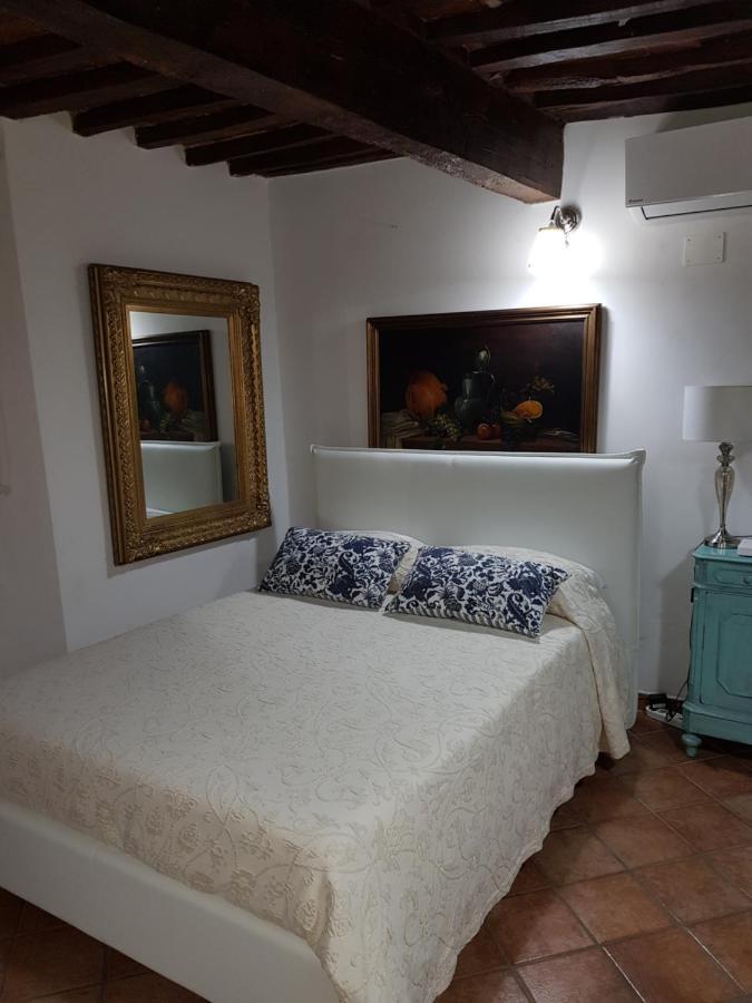 מנצ'יאנו Lovely Loft מראה חיצוני תמונה