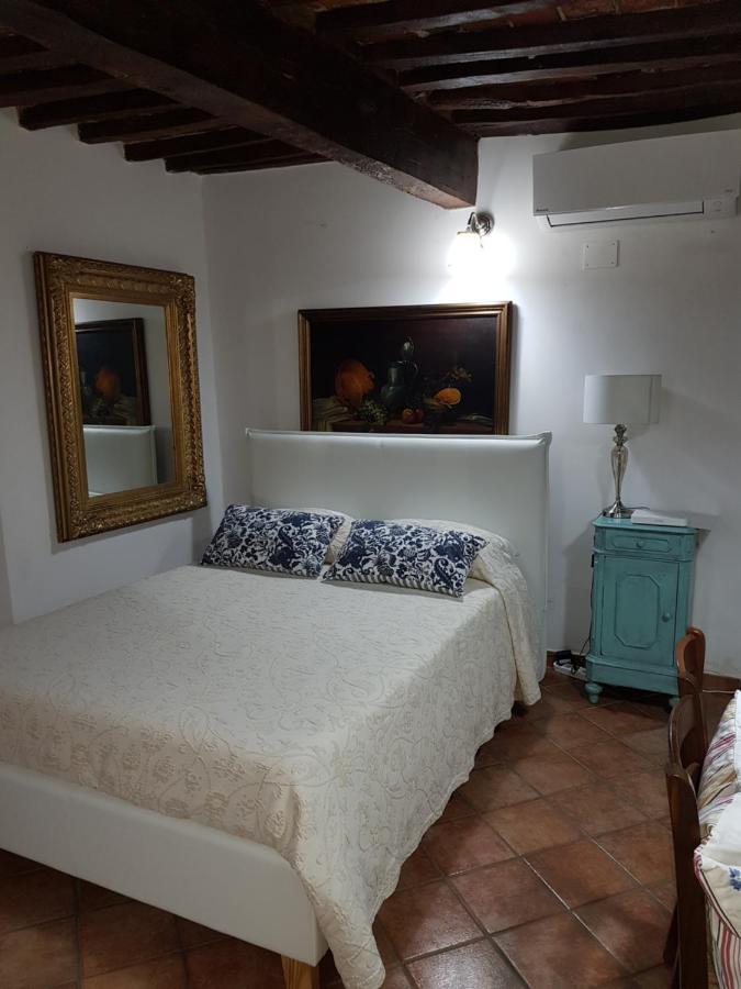 מנצ'יאנו Lovely Loft מראה חיצוני תמונה