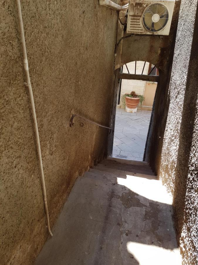 מנצ'יאנו Lovely Loft מראה חיצוני תמונה