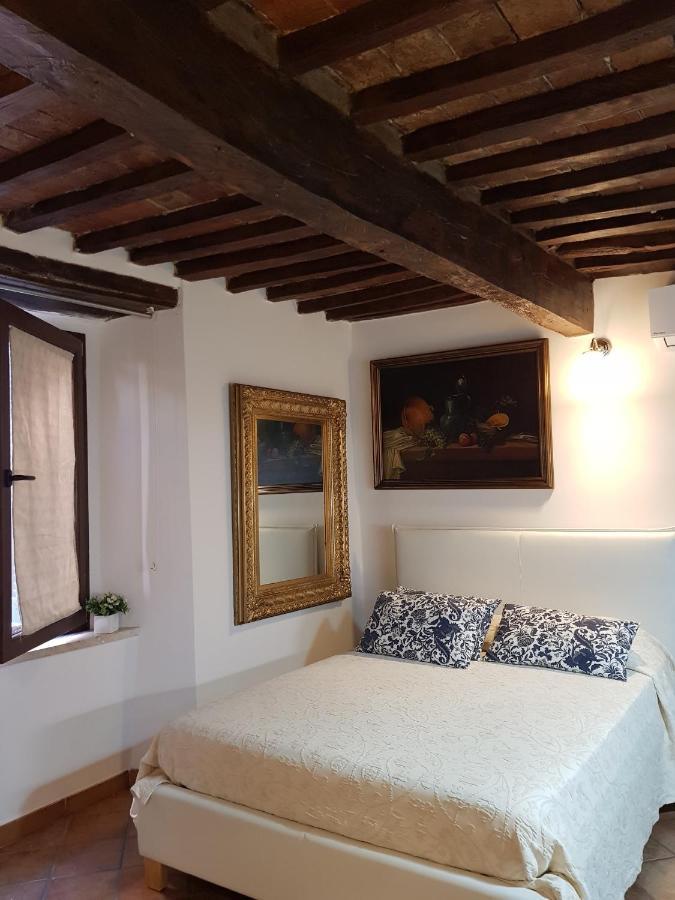 מנצ'יאנו Lovely Loft מראה חיצוני תמונה