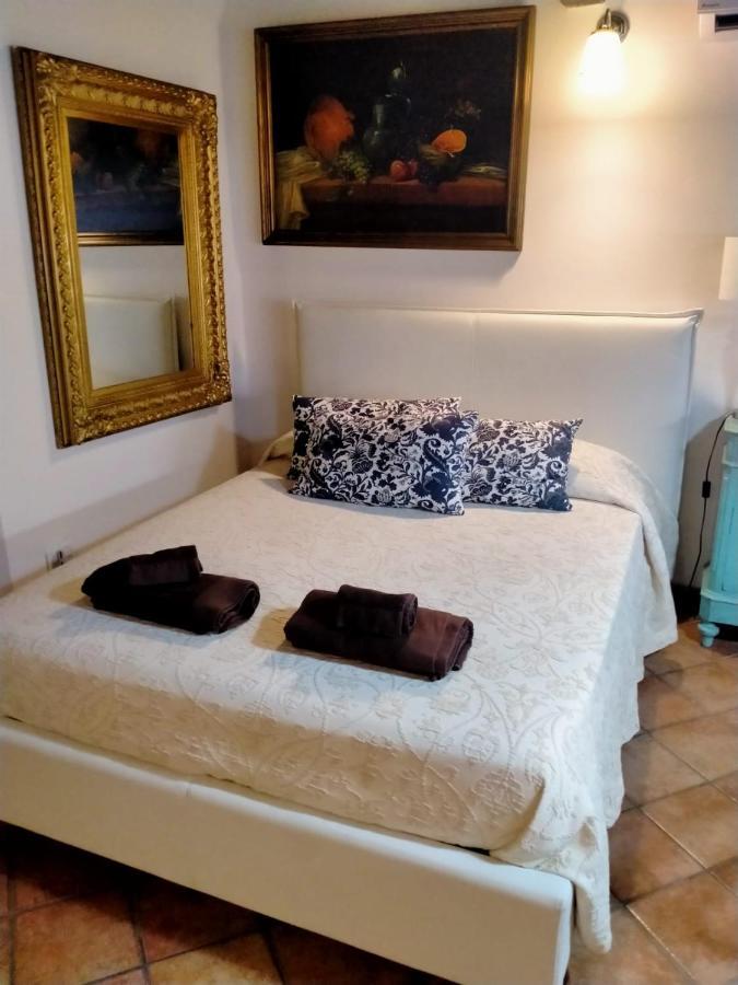 מנצ'יאנו Lovely Loft מראה חיצוני תמונה