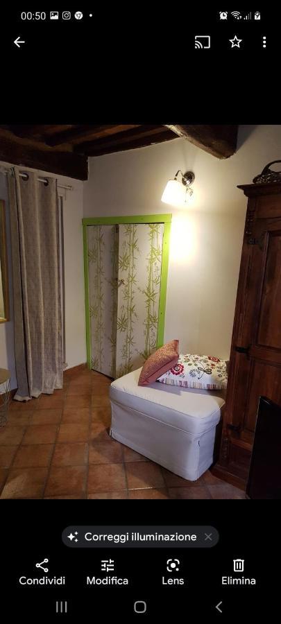 מנצ'יאנו Lovely Loft מראה חיצוני תמונה