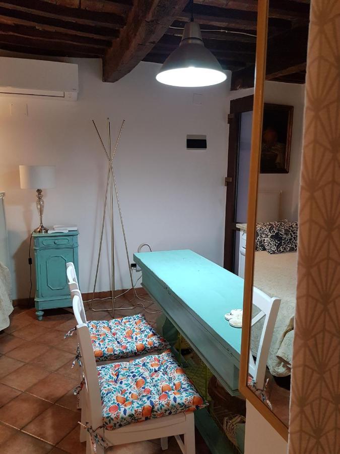 מנצ'יאנו Lovely Loft מראה חיצוני תמונה