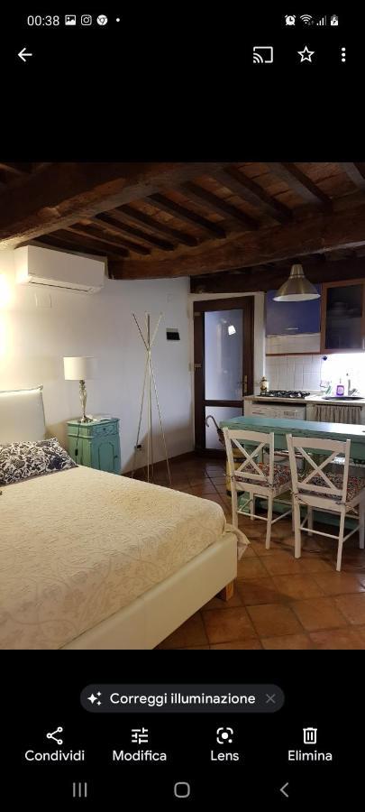 מנצ'יאנו Lovely Loft מראה חיצוני תמונה
