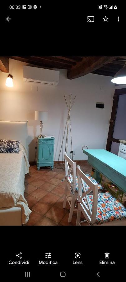 מנצ'יאנו Lovely Loft מראה חיצוני תמונה